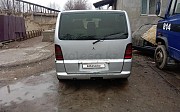 Mercedes-Benz Vito, 2.1 механика, 2002, минивэн Қаскелең