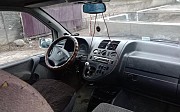 Mercedes-Benz Vito, 2.1 механика, 2002, минивэн Қаскелең