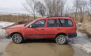 Nissan Sunny, 2 механика, 1993, универсал Қаскелең