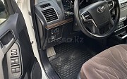 Toyota Land Cruiser Prado, 4 автомат, 2019, внедорожник Актау