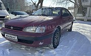 Toyota Carina E, 1.6 механика, 1994, седан Жезқазған