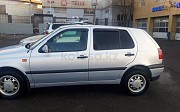 Volkswagen Golf, 2 автомат, 1994, хэтчбек 