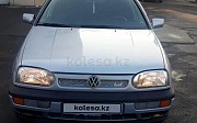 Volkswagen Golf, 2 автомат, 1994, хэтчбек Алматы