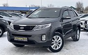 Kia Sorento, 2.4 автомат, 2013, кроссовер 