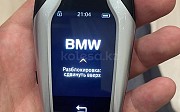 BMW X5, 3 автомат, 2020, кроссовер Астана