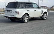Land Rover Range Rover, 4.4 автомат, 2006, внедорожник Өскемен