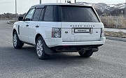 Land Rover Range Rover, 4.4 автомат, 2006, внедорожник Усть-Каменогорск