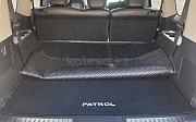 Nissan Patrol, 5.6 автомат, 2011, внедорожник 