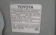 Toyota Corolla, 1.8 автомат, 2009, седан Астана