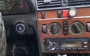 Mercedes-Benz C 180, 1.8 автомат, 1993, седан Теміртау
