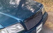 Mercedes-Benz C 180, 1.8 автомат, 1993, седан Темиртау