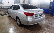 Hyundai Elantra, 2 механика, 2007, седан Астана