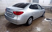 Hyundai Elantra, 2 механика, 2007, седан Нұр-Сұлтан (Астана)