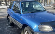 Toyota RAV 4, 2 автомат, 1995, кроссовер Алматы