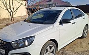 ВАЗ (Lada) Vesta, 1.6 вариатор, 2021, седан Атырау