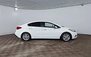 Kia Cerato, 1.6 автомат, 2013, седан 