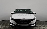 Hyundai Elantra, 1.6 автомат, 2022, седан Астана