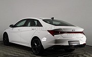 Hyundai Elantra, 1.6 автомат, 2022, седан Нұр-Сұлтан (Астана)