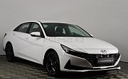 Hyundai Elantra, 1.6 автомат, 2022, седан Астана