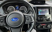 Subaru Forester, 2.5 вариатор, 2020, кроссовер Актау