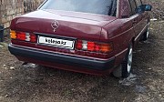 Mercedes-Benz 190, 2 механика, 1990, седан Алматы