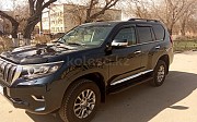 Toyota Land Cruiser Prado, 2.7 автомат, 2021, внедорожник Павлодар