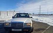 Mercedes-Benz 190, 2 механика, 1984, седан Көкшетау