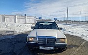 Mercedes-Benz 190, 2 механика, 1984, седан Кокшетау