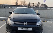 Volkswagen Polo, 1.6 автомат, 2014, седан 