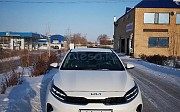 Kia Cerato, 1.6 автомат, 2022, седан 