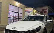 Hyundai Elantra, 1.6 автомат, 2022, седан Тараз