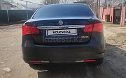 MG 350, 1.5 автомат, 2013, седан 