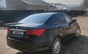 MG 350, 1.5 автомат, 2013, седан 