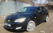 MG 350, 1.5 автомат, 2013, седан 