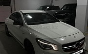 Mercedes-Benz CLA 45 AMG, 2 робот, 2014, седан Алматы
