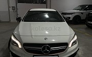 Mercedes-Benz CLA 45 AMG, 2 робот, 2014, седан Алматы