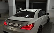 Mercedes-Benz CLA 45 AMG, 2 робот, 2014, седан Алматы