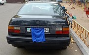 Volkswagen Passat, 1.8 механика, 1990, седан Павлодар