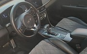 Kia K5, 2 автомат, 2017, седан Алматы