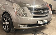 Hyundai Starex, 2.5 автомат, 2013, минивэн Алматы