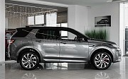 Land Rover Discovery Sport, 2 автомат, 2022, кроссовер Астана
