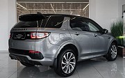 Land Rover Discovery Sport, 2 автомат, 2022, кроссовер Астана