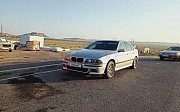 BMW 523, 2.5 механика, 1999, седан Жаңаөзен