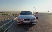 BMW 523, 2.5 механика, 1999, седан Жаңаөзен