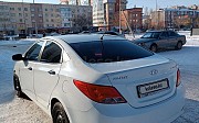 Hyundai Accent, 1.6 механика, 2015, седан Астана