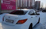 Hyundai Accent, 1.6 механика, 2015, седан Нұр-Сұлтан (Астана)