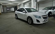 Chevrolet Cruze, 1.8 автомат, 2013, седан 