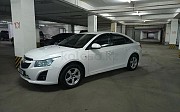 Chevrolet Cruze, 1.8 автомат, 2013, седан 