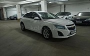 Chevrolet Cruze, 1.8 автомат, 2013, седан Алматы