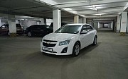 Chevrolet Cruze, 1.8 автомат, 2013, седан 